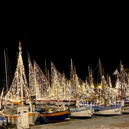 Studio Sanary-Sur-Mer Proche Gare Luaran gambar