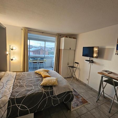 Studio Sanary-Sur-Mer Proche Gare Luaran gambar